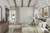 French Country House Plan - Martin Falls 77119 - Master Bedroom