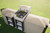 Modern Style Duplex Home Plan - Rooftop Deck - Exterior