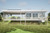 Modern House Plan - Primrose 92511 - Rear Exterior