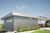 Modern House Plan - Primrose 92511 - Left Exterior