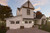 Farmhouse House Plan - Bristol 33146 - Front Exterior