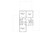 Secondary Image - Farmhouse House Plan - Bristol 33146 - 2nd Floor Plan