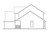 Country House Plan - Hudson 37452 - Right Exterior