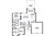 Ranch House Plan - Southport 35470 - 1st Floor Plan