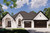 French Country House Plan - Denistone 81324 - Front Exterior