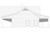 Ranch House Plan - Scenic View 14701 - Right Exterior