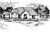 Southwest House Plan - Barstow 27057 - Front Exterior