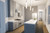 Secondary Image - Traditional House Plan - Seaside  23567 - Kitchen