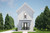 Farmhouse House Plan - Kingfisher 48088 - Front Exterior