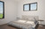 Farmhouse House Plan - Kingfisher 48088 - Master Bedroom