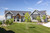 Secondary Image - Craftsman House Plan - Little Bear 71033 - Front Exterior