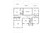 Secondary Image - Classic House Plan - Catoma Woods 82626 - 2nd Floor Plan