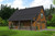 Traditional House Plan - Sebago Lake ADU 42308 - Front Exterior