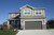 Traditional House Plan - 81453 - Front Exterior
