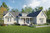 Farmhouse House Plan - 41311 - Front Exterior