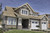 Craftsman House Plan - 69697 - Front Exterior