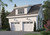 Cape Cod House Plan - Mustang  77250 - Front Exterior