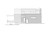Modern House Plan - 11349 - Left Exterior