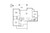 Secondary Image - Contemporary House Plan - Atria 89998 - Basement Floor Plan