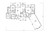 Craftsman House Plan - Stagecoach 91097 - 1st Floor Plan