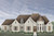 French Country House Plan - 33882 - Front Exterior