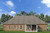 European House Plan - 89342 - Rear Exterior