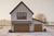 Farmhouse House Plan - Wood River 77123 - Front Exterior