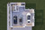 Farmhouse Style Carriage House Plan - 1st Level Floor Plan Aerial View - Other Floor Plan