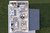 Farmhouse Style Carriage House Plan - 2nd Level Floor Plan Aerial View - Other Floor Plan