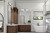 Craftsman House Plan - Zimmerman 48920 - Master Bathroom