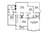 Farmhouse House Plan - 64229 - 1st Floor Plan