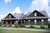 Farmhouse House Plan - 97621 - Front Exterior