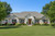 European House Plan - 75123 - Front Exterior