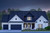 Farmhouse House Plan - 49716 - Front Exterior