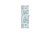 Traditional House Plan - Bowline 43507 - 2nd Floor Plan