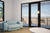 Traditional House Plan - Bowline 43507 - Family Room