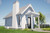 Farmhouse House Plan - Sugar Maple  30601 - Left Exterior