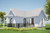 Farmhouse House Plan - Sugar Maple  30601 - Right Exterior