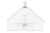 Country House Plan - Dutch Ridge Barn 48722 - Left Exterior