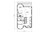 Cottage House Plan - Carlow 94026 - 1st Floor Plan