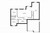 Traditional House Plan - Ashley 40633 - 2nd Floor Plan