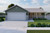 Ranch House Plan - Barnhart 57580 - Front Exterior