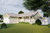 Ranch House Plan - Barnhart 57580 - Right Exterior