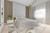 Ranch House Plan - Barnhart 57580 - Master Bedroom