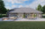 Secondary Image - Ranch House Plan - Bishop 21561 - Rear Exterior