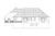 Ranch House Plan - Bishop 21561 - Rear Exterior