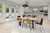 Ranch House Plan - Bishop 21561 - Dining Room