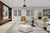 Ranch House Plan - Bishop 21561 - Basement