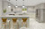 Ranch House Plan - Barry 25880 - Kitchen