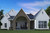European House Plan - 78288 - Rear Exterior